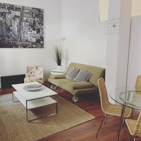 Apartamento De Lujo II En Madrid Centro Apartment Exterior photo