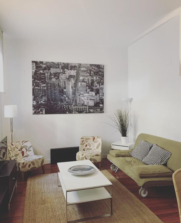 Apartamento De Lujo II En Madrid Centro Apartment Exterior photo